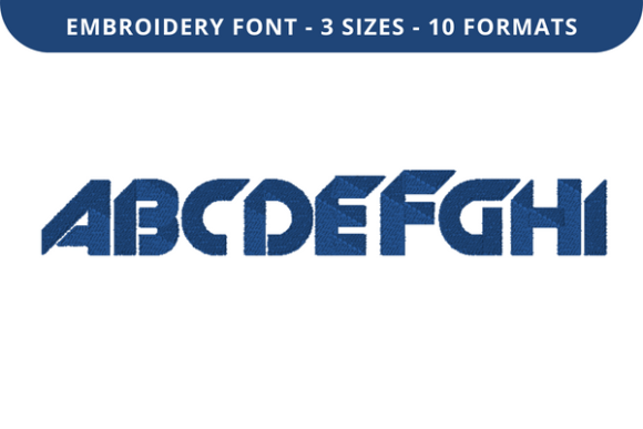 Angle Font a to I: A Boutique Sweatshirt Review