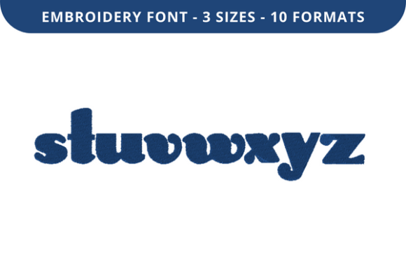Bunny Ears S to Z: A Designer’s Review
