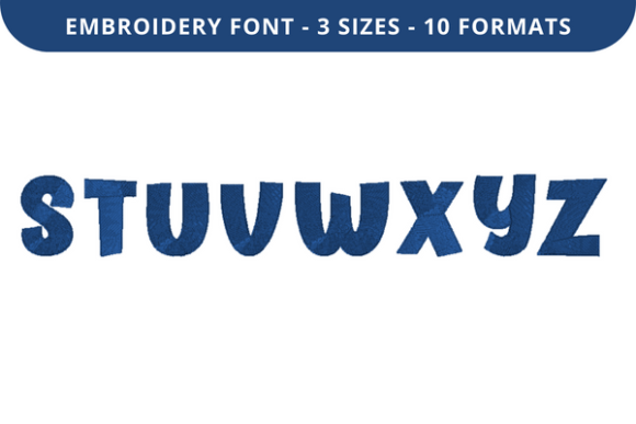 Cake Layer Font S to Z: A Designer’s Review