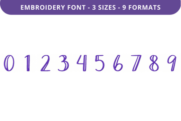 Crafty Goldfish Font 0 to 9: A Designer’s Review
