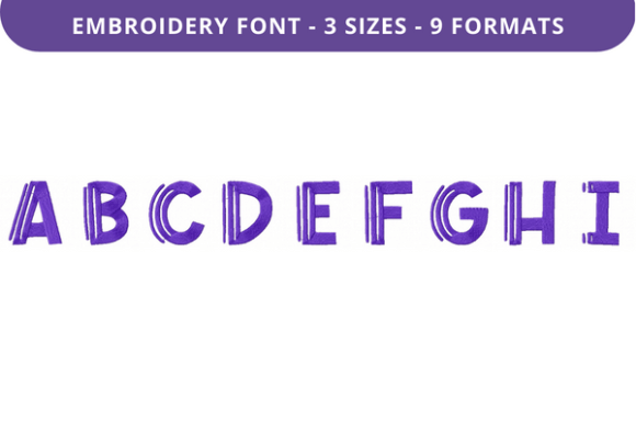 Culture Shock Font a to I: A Seller’s Review