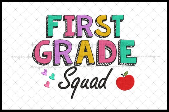 First Grade Squad: A Designer’s Real-World Review