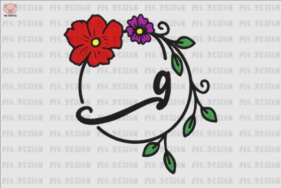 Flower Font G: A Designer’s Practical Review