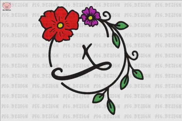 Flower Font X: A Designer’s Review for Handmade Gifts