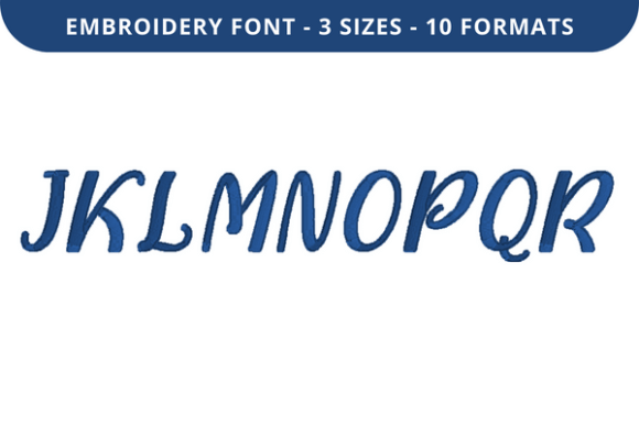 Fornever Font J to R: A Designer’s Real-World Review