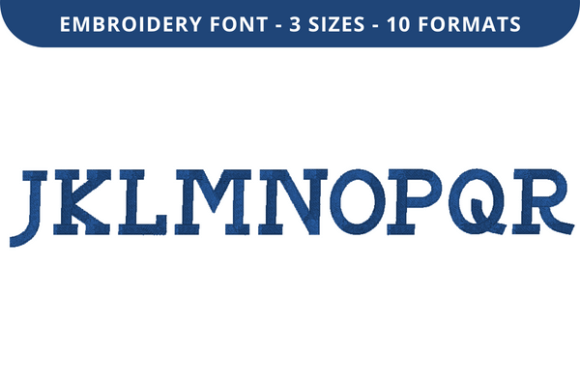 In Side Font J to R: A Designer’s Holiday Review