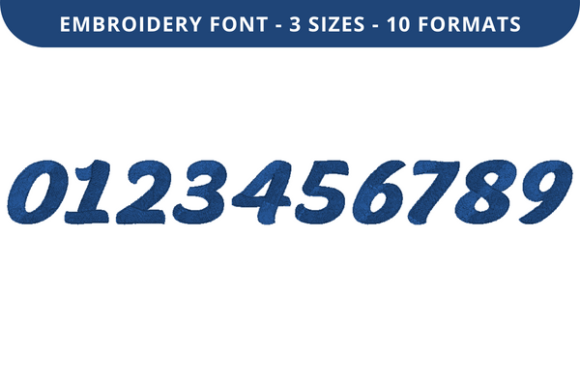 It Happens Font 0 to 9: A Designer’s Review