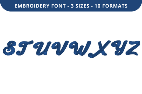 Mantajo Font S to Z: A Designer’s Holiday Review