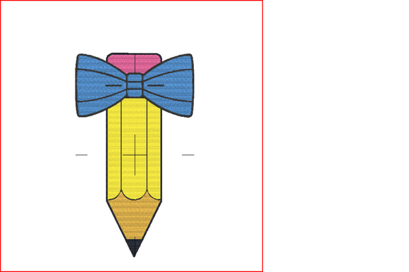 Review: Boy Pencil Bowtie for Holiday Sales