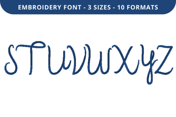 Reviewing Flowers by Us Font S to Z for Real Projects