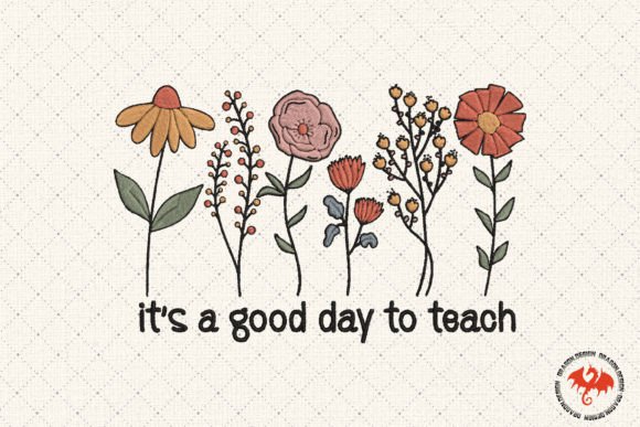 Reviewing It’s a Good Day to Teach Design
