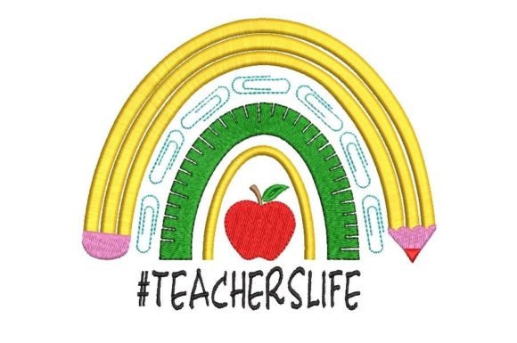 Reviewing Teacher s Life for Custom Gifts