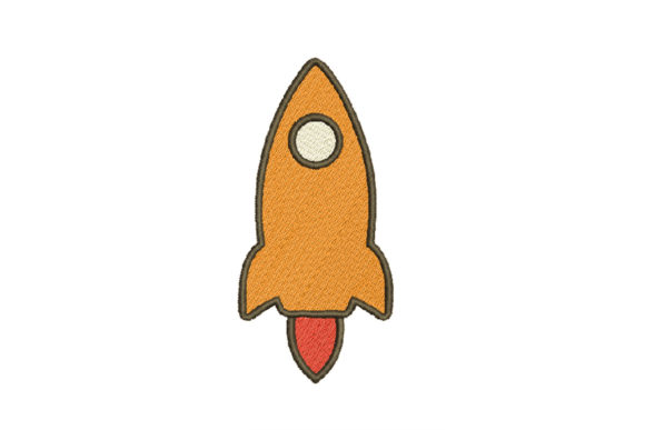 Rocket Embroidery Review: Elevate Holiday Crafts