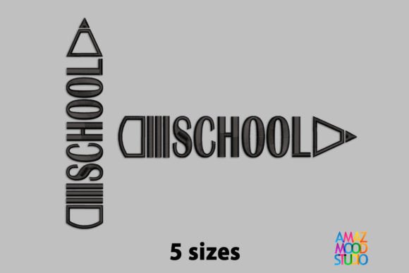 School Pencil Black: A Designer’s Review for Boutique Apparel
