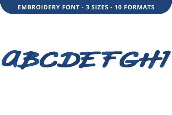 Tart Candy Font Review for Boutique Apparel